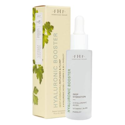 FarmHouse Fresh Hyaluronic Booster, 1 fl. oz.