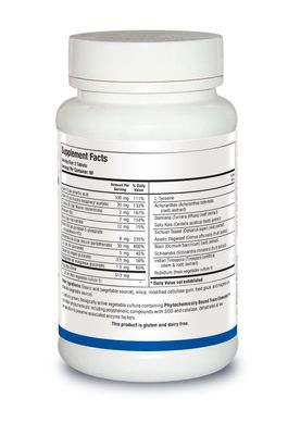 Biotics Research ADHS Adrenal Support, Supports Normal Cortisol Levels, Antioxidant Support, More Energy, Healthy Response, 120 Tabs