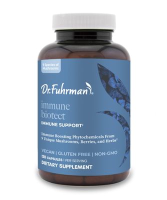 Immune Biotect - 120 Capsules - 120 Capsules