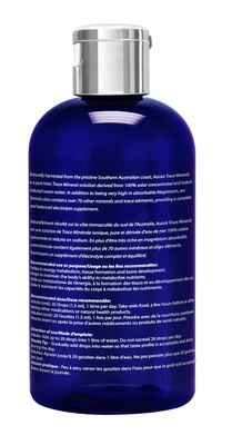 Aussie Trace Minerals Trace Minerals, 240 ML