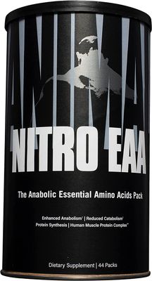Universal: Animal Nitro 44pks