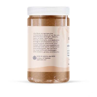 Like Mine Cranberry Extract Powder (1 lb) Vegan &amp; Non-GMO, 4:1 Extract Ratio