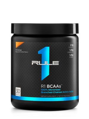 R1 Bcaa 30 Serv Orange, 221g