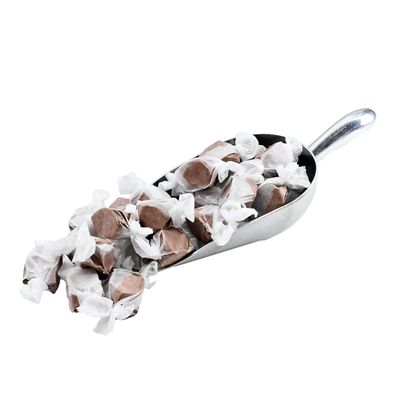 Candy Retailer Salt Water Taffy (Chocolate, 1 Lb)