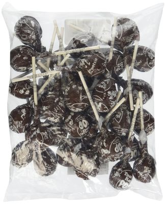 Chocolate Tootsie Pops 30 pops