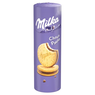 Milka Choco Pause - 0.57 lbs