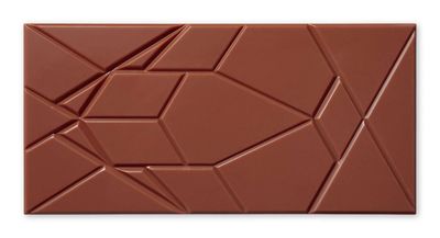 50% Milk of Nicaragua - 60gr Icelandic Bean To Bar Chocolate by Omnom Chocolate