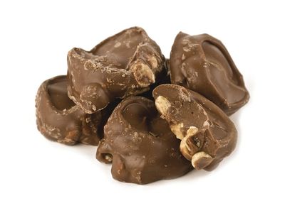 Milk Chocolate Peanut Clusters 2 pounds
