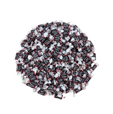 Tootsie Roll Midgees Chewy Taffy Candy Bulk Pack 3.5-Lbs- Tootsie Chocolate Midgees, Individually Wrapped Party Candy (56-Oz)