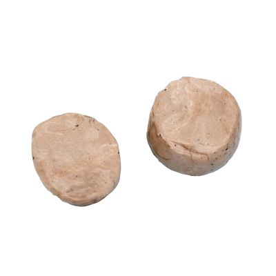 Salt Water Taffy (Chocolate, 1 Lb)