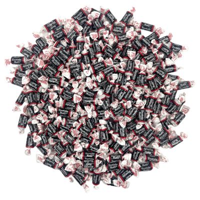 Tootsie Midgees 1 Pound (16 oz) - Bulk Candy Pack Individually Wrapped Chocolate Taffy Candy - Resealable Bag for Easy Sharing &amp; Freshness - Sneaky Mango Exclusive - Approx. 69 Pieces in each Bag