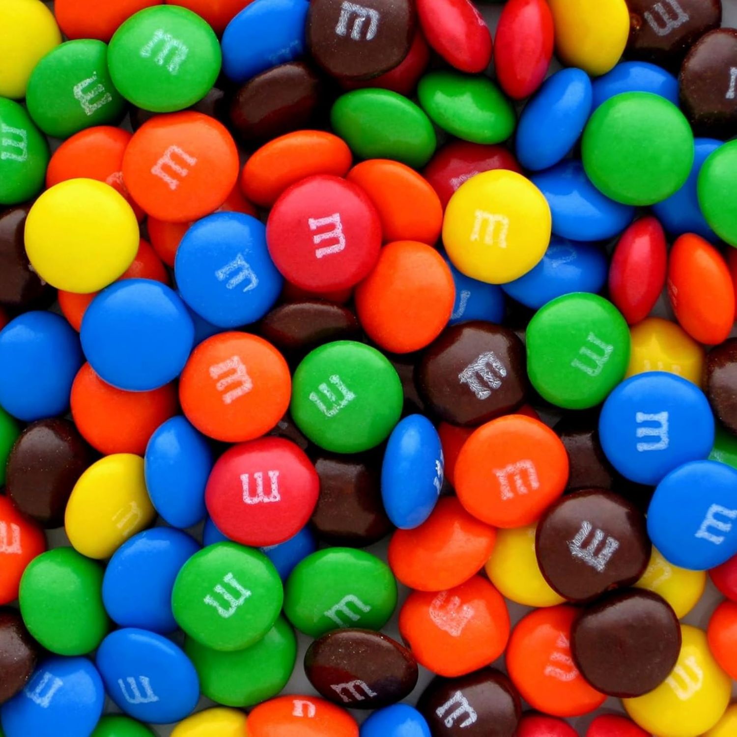 ASSORTIT X M&amp;M&#39;S Collab - Peanut Butter Minis - Milk Chocolate &amp; Peanut Butter Candy, 3 lb Resealable Bag - Great for Snacking, Sharing &amp; Baking