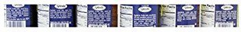 Torani Sugar Free Syrup Variety Pack for coffee, 25.4 Ounce (Pack of 4) one each of Sugar free: Vanilla, Caramel, Hazelnut and Chocolate