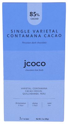 Jcoco Contamana 85%