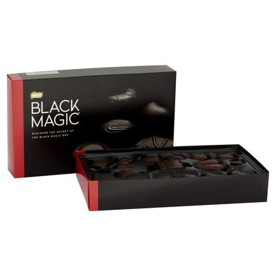 Nestle Black Magic 1 X 348G