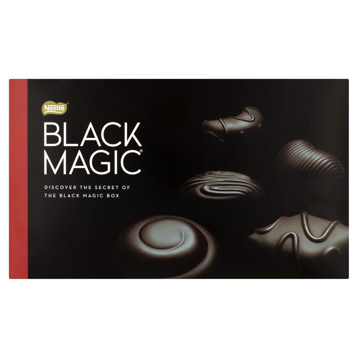 Nestle Black Magic 1 X 348G
