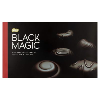 Nestle Black Magic 1 X 348G