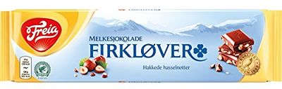 Freia Firklover 60g 6-Pack