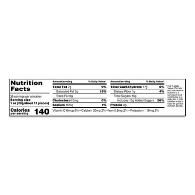 M&amp;M'S M &amp; M's 55116 Milk Chocolate Candies, Milk Chocolate and Peanuts, 38 oz Bag