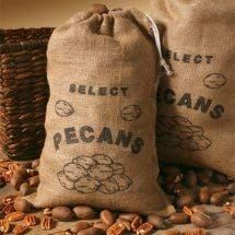 Fresh Milk Chocolate Covered Pecans in Beautiful Gift Tin Basket | Mascot Pecan Candy Kitchen since 1955_AB