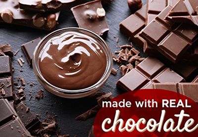 Dare Whippet Cookies, Original, Pack of 12 Boxes (14 Cookies Per Box) Made with Real Chocolate, Heavenly Marshmallow Center, 100% Peanut Free, 8.8 Ounce (Pack of 12)