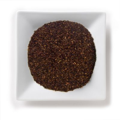 Mahamosa Rooibos Darling 2 oz (Chocolate, Caramel) - Rooibos Herbal Loose Leaf (Looseleaf) Tea Blend, Dessert Tea