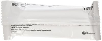 ISAGENIX Chocolate Decadence Bars 10ct, 2.29 oz(65g) per bar