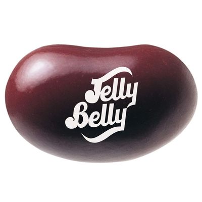 Jelly Belly Chocolate Pudding Jelly Beans - 1 Pound (16 Ounces) Resealable Bag - Genuine, Official, Straight from the Source