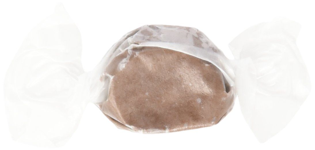 Sweet&#39;s Chocolate Salt Water Taffy, 3 Pound