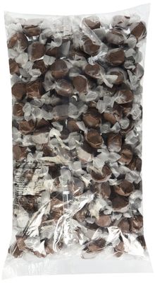 Sweet's Chocolate Salt Water Taffy, 3 Pound