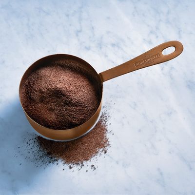 Ghirardelli Frozen Hot Cocoa Can, 3.12 Pound (Pack of 1)
