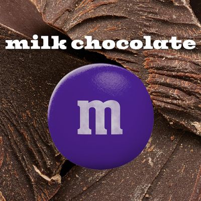 M&amp;M'S Ghoul's Mix Milk Chocolate Halloween Candy Bag - 10 oz