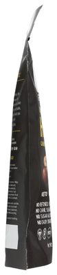 HU Organic Cashews + Vanilla Bean Dark Chocolate Covered Hunks, Vegan, Paleo, 4 Ounces (Pack Of 6)
