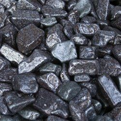 ChocoRocks 2.5 pounds Silver Nuggets Chocolate Rocks Candy