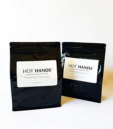 Hot Hands Modeling Chocolate Classic (5 pounds)
