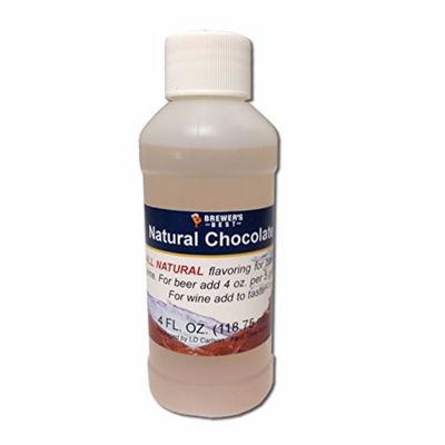 Brewer&#39;s Best Natural Beer and Wine Fruit Flavoring (Chocolate)