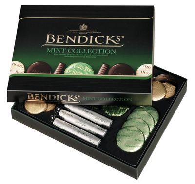 Bendicks Mint Collection, 200 G