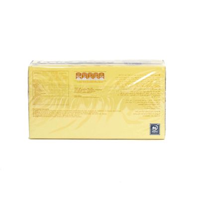 Bon O Bon Peanut Cream and Wafer Filled White Chocolate Bonbons - 270g