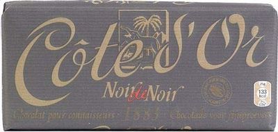 Cote D&#39;or Noir De Noir (5/5.25oz)