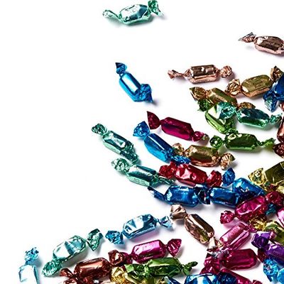 Seattle Chocolates Gift Bag, Assorted, 1-Pound