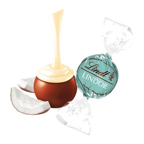 Bulk Chocolate Truffles Coconut Milk Chocolate (Medium)