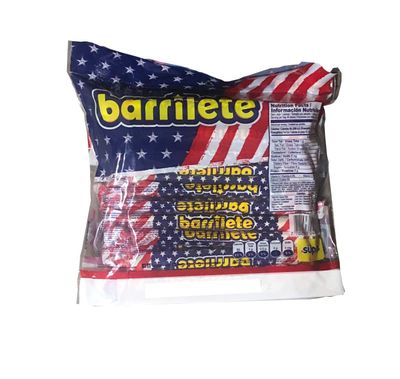 Barrilete