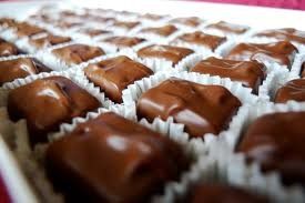 Frango Mint Chocolates