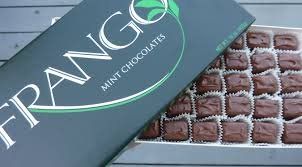 Frango Mint Chocolates