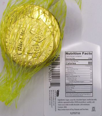 Hanukkah Milk and Dark Chocolate Gelt and Dreidels Gift Sets (Gelt and Dreidels #2)