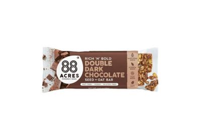 88 ACRES Double Chocolate Mocha Granola Bar, 1.6 OZ