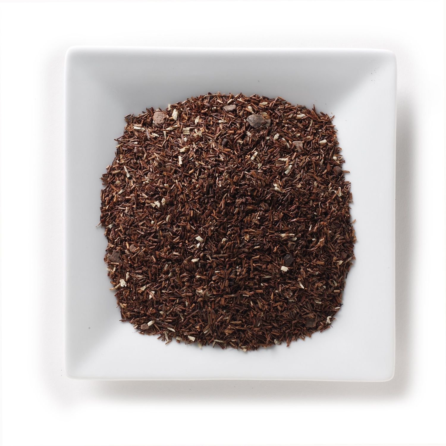 Mahamosa Chocolate Cream Truffle 2 oz - Rooibos Herbal Loose Leaf (Looseleaf) Tea Blend, Dessert Tea