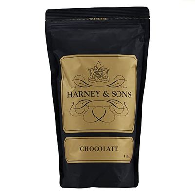 Harney &amp; Sons Chocolate Tea, Loose tea by the pound
