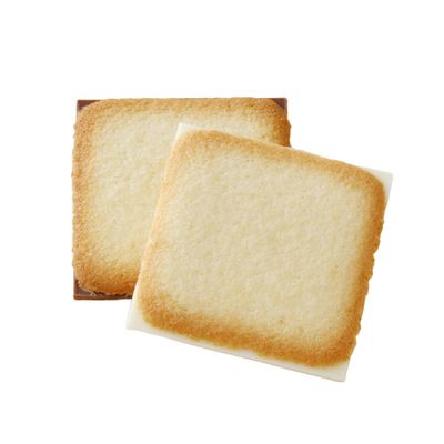 Shiroi Koibito White Lover White &amp; Black Chocolate 24pcs