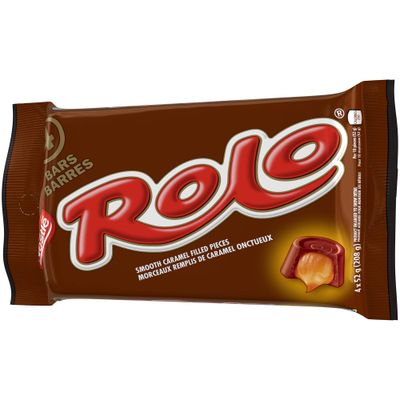 Nestle Rolo Multipack 4 x 52g